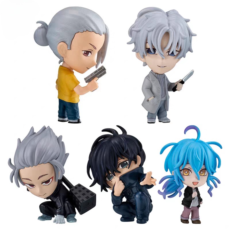 Original capsule toys cute SAK - Capsule Toy Gashapon review and price