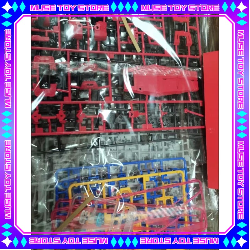 Panda Model RG Upgraded Modifi - Bandai Model Gundam Rg review and price