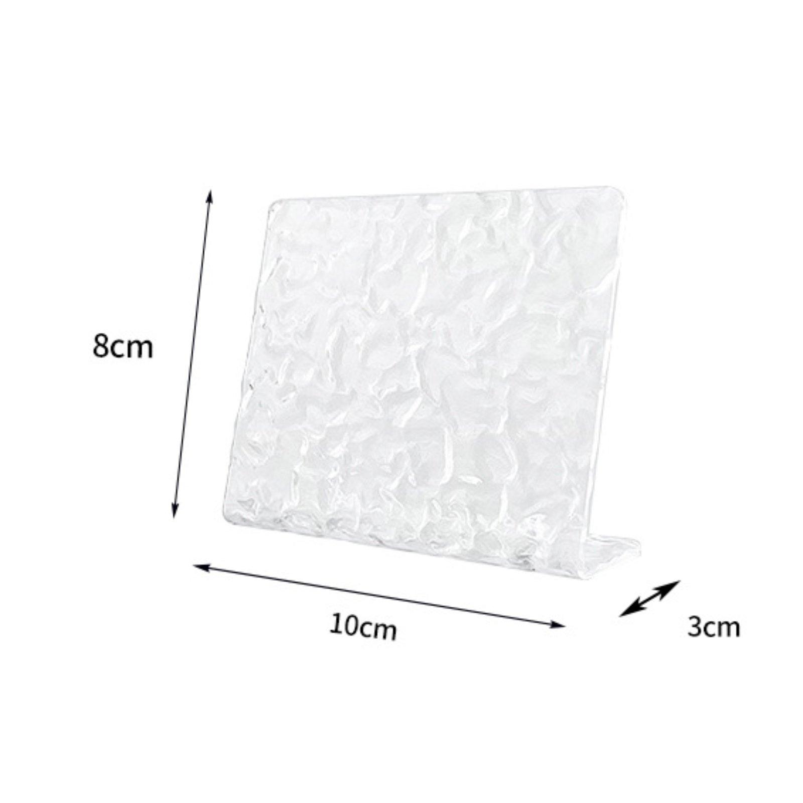 Acrylic Dessert Display Stand  - Display Risers Set review and price