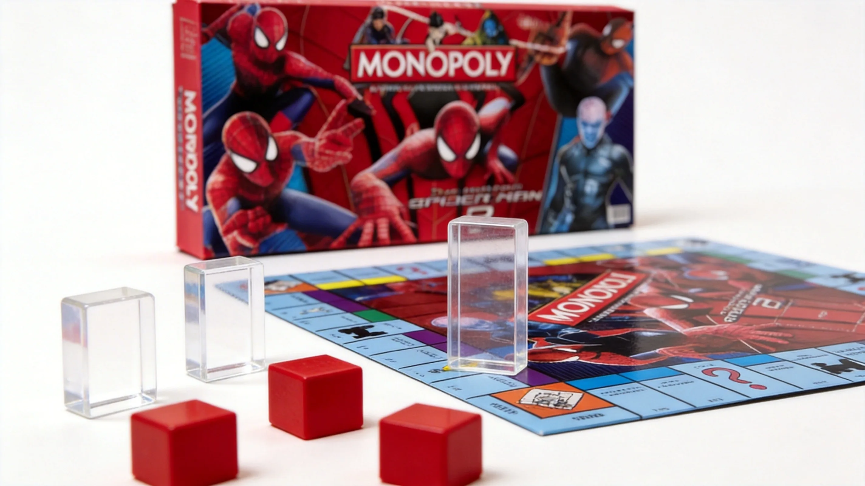 MONOPOLY - Premium High-Qualit - Hasbro Game Monopoly review and price