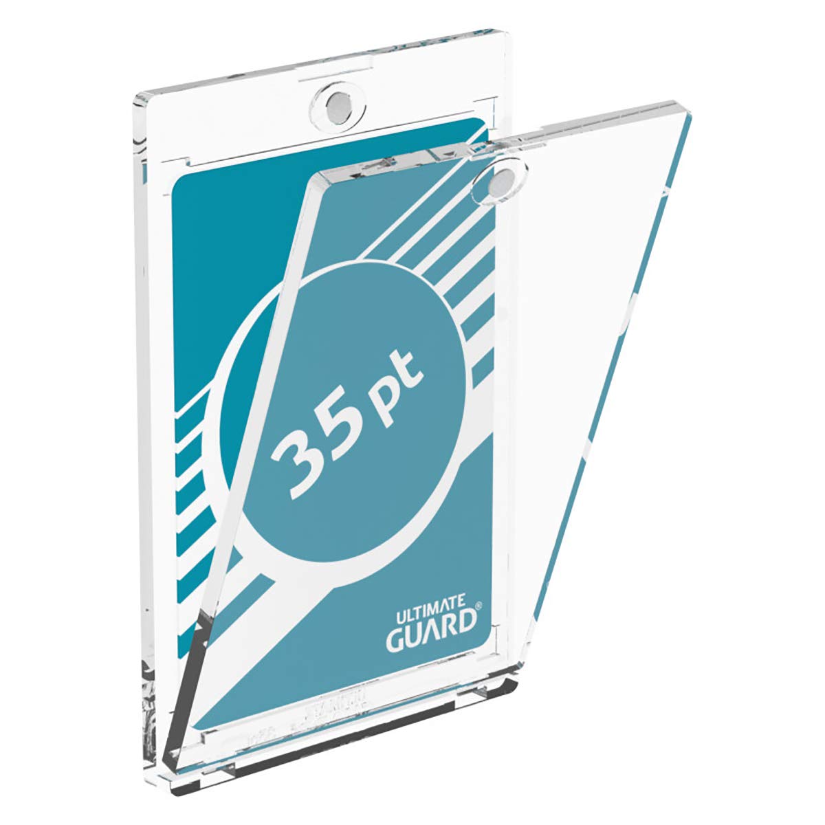 35PT Magnetic Card Holder Disp - Card Penny Sleeve review and price