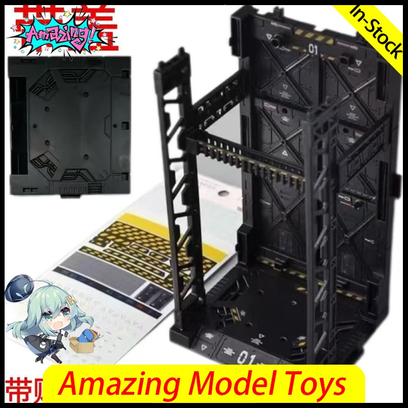 In Stock Gundam Gnaku HG/RG/1/ - Bandai Model Gundam Rg review and price
