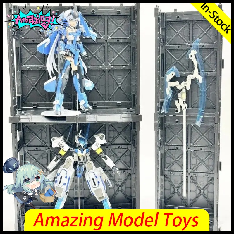 In Stock Gundam Gnaku HG/RG/1/ - Bandai Model Gundam Rg review and price