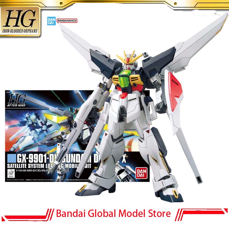 Bandai GUNDAM Genuine Model Ki - Bandai Model Gundam Rg review and price