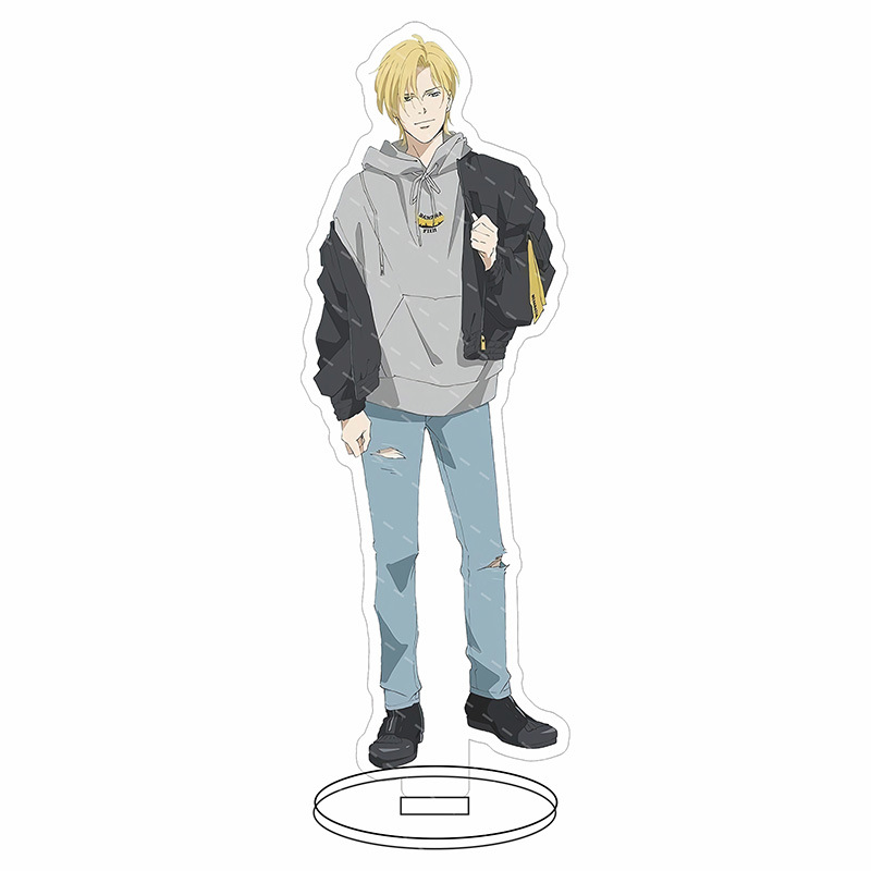 16CM Anime Acrylic Figure BANA - Figma Stand Set review and price