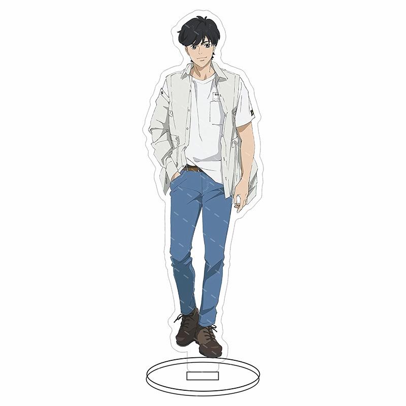 16CM Anime Acrylic Figure BANA - Figma Stand Set review and price