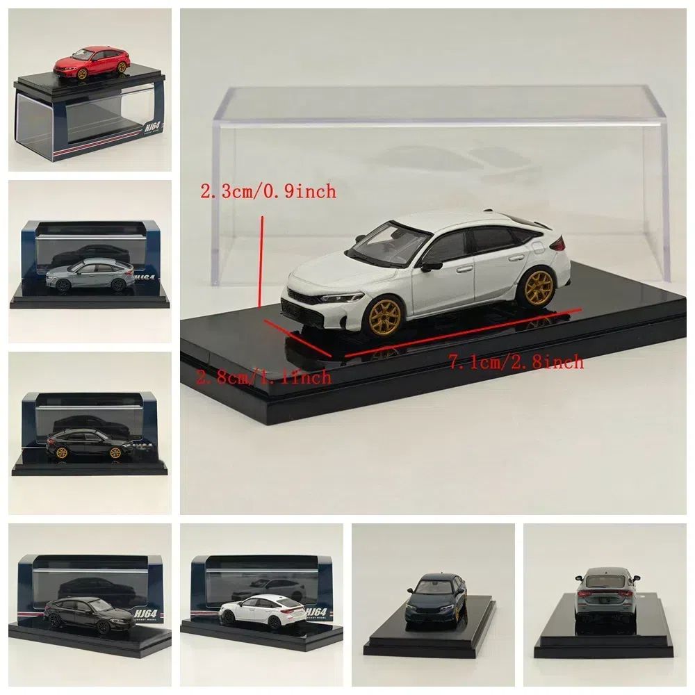 Hobby HJ 1/64 RS Customized Ve - Die Cast Car 1 64 review and price