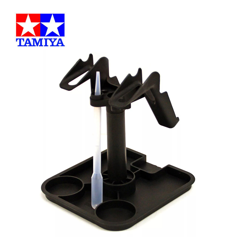 TAMIYA 74539 Spray-Work Airbru - Tamiya Model Paint Set review and price