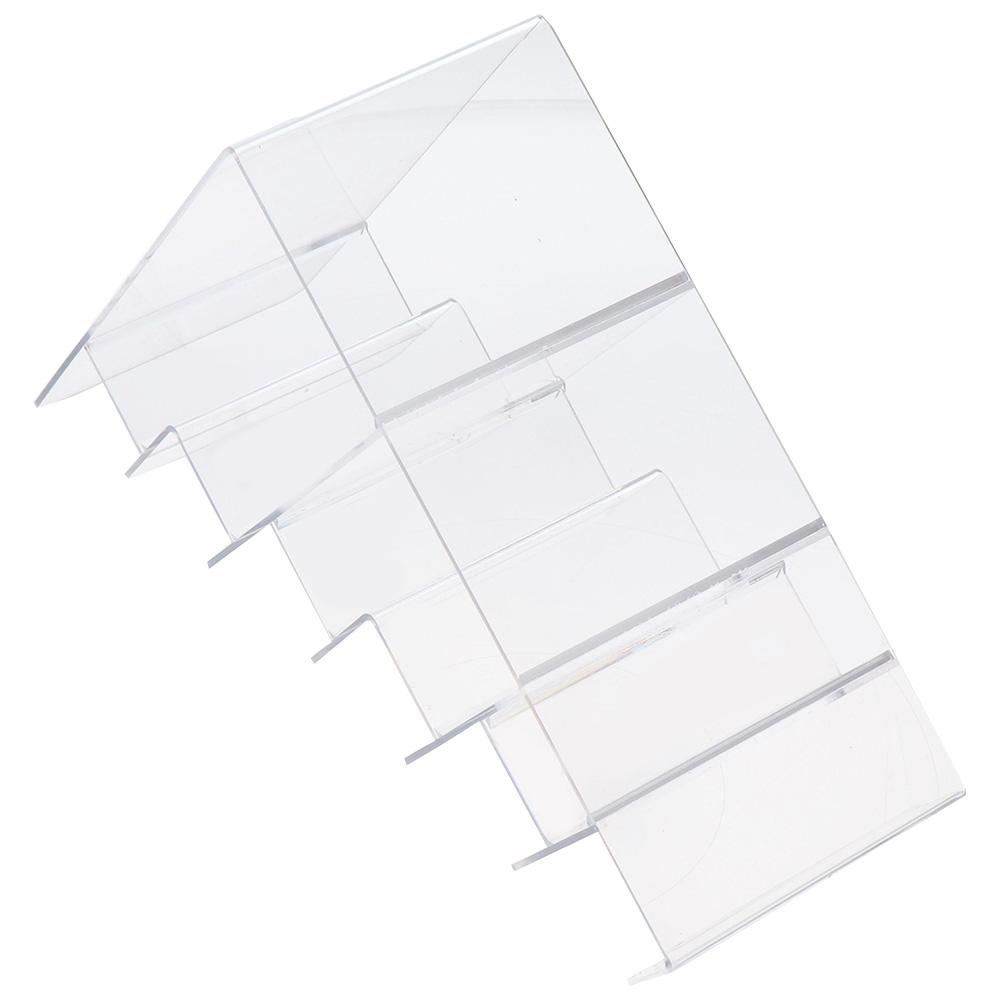 Acrylic Clear Display Risers D - Display Risers Set review and price
