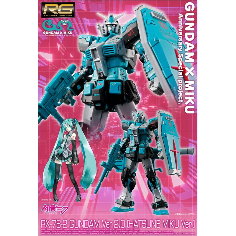 Brand new，Special Offer Spot P - Bandai Model Gundam Rg review and price