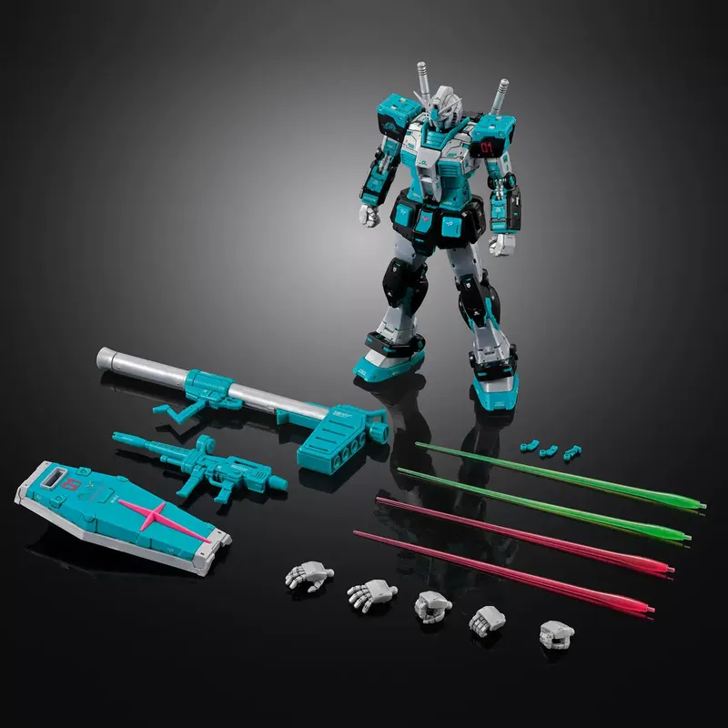 Brand new，Special Offer Spot P - Bandai Model Gundam Rg review and price