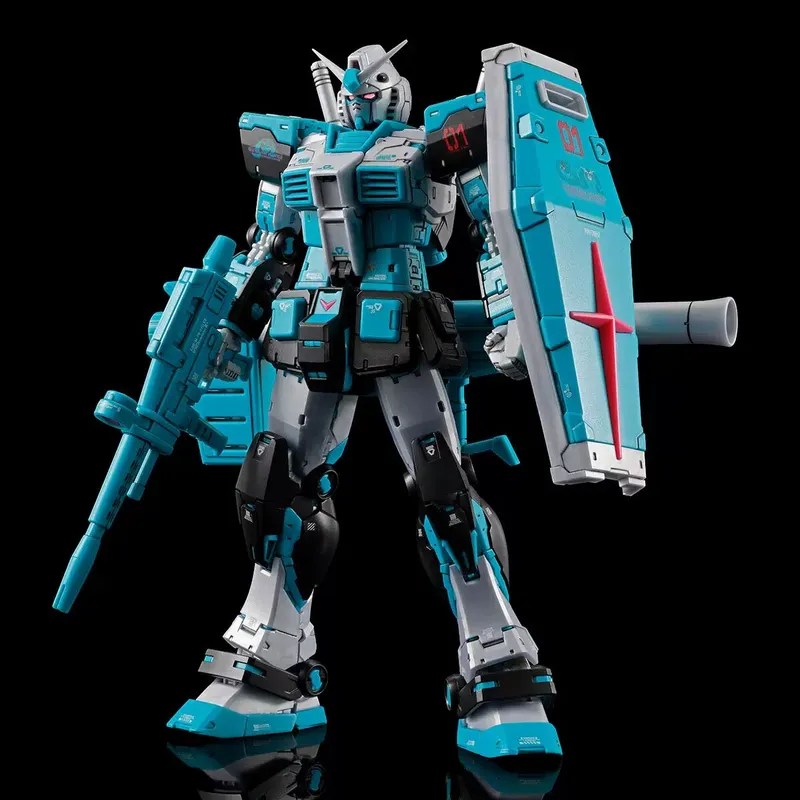 Brand new，Special Offer Spot P - Bandai Model Gundam Rg review and price