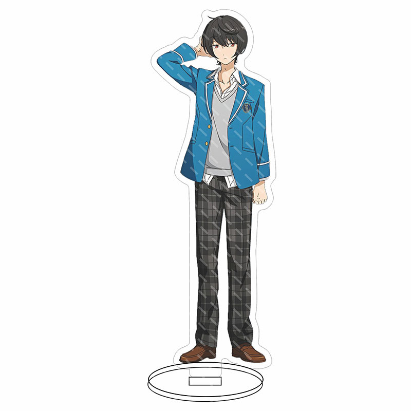 16CM Anime Acrylic Stand Ensem - Figma Stand Set review and price