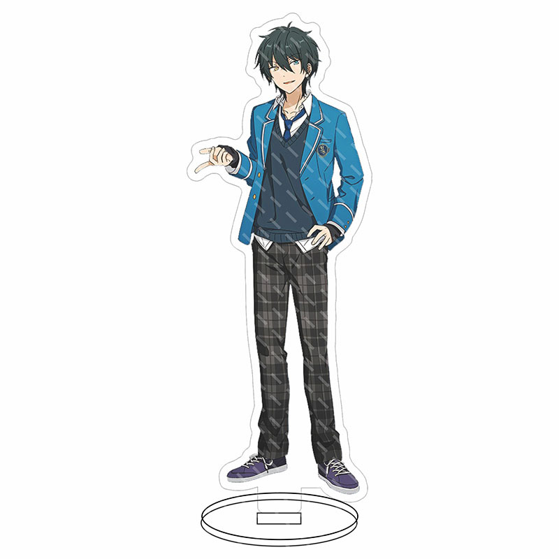 16CM Anime Acrylic Stand Ensem - Figma Stand Set review and price