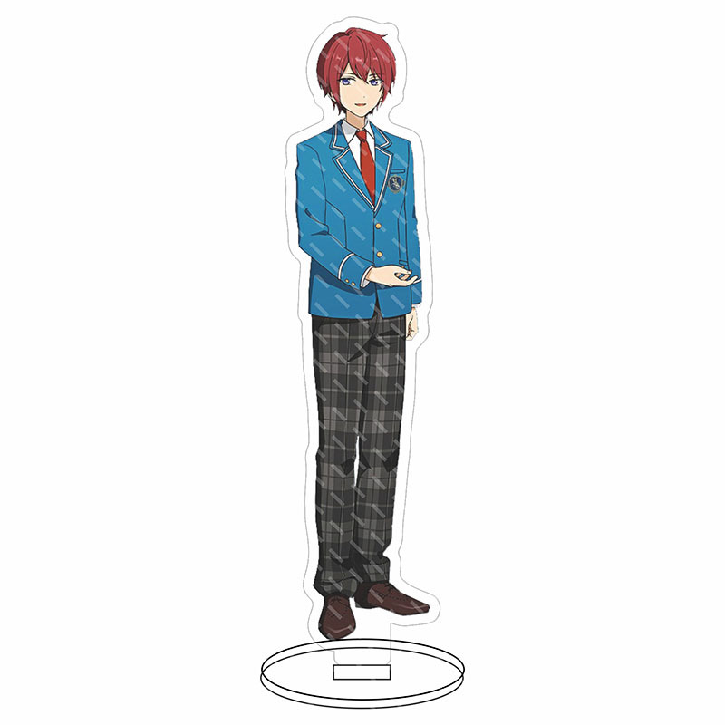 16CM Anime Acrylic Stand Ensem - Figma Stand Set review and price