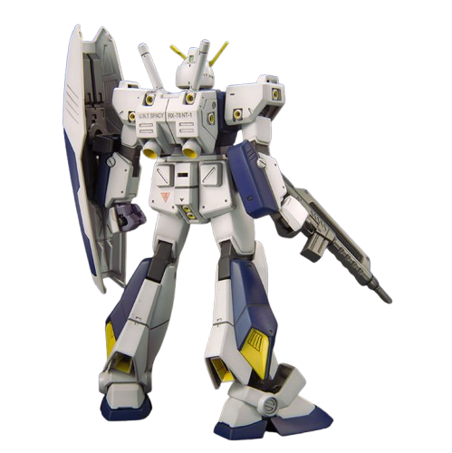 Bandai Genuine HG 1/144 RX-78  - Bandai Model Gundam Hg review and price