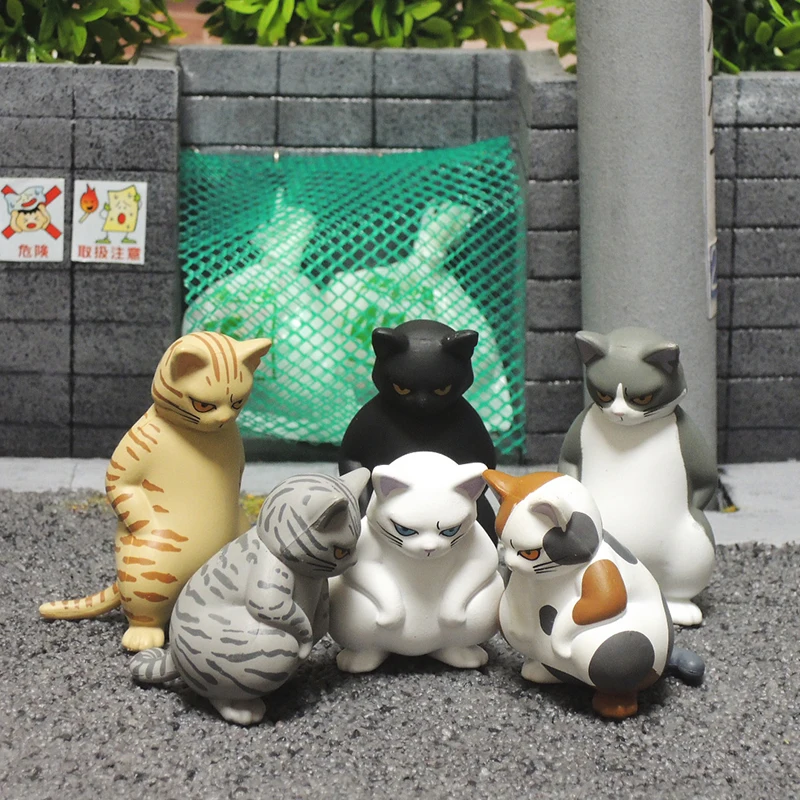 Japan QUALIA Original Genuine  - Capsule Toy Gashapon review and price