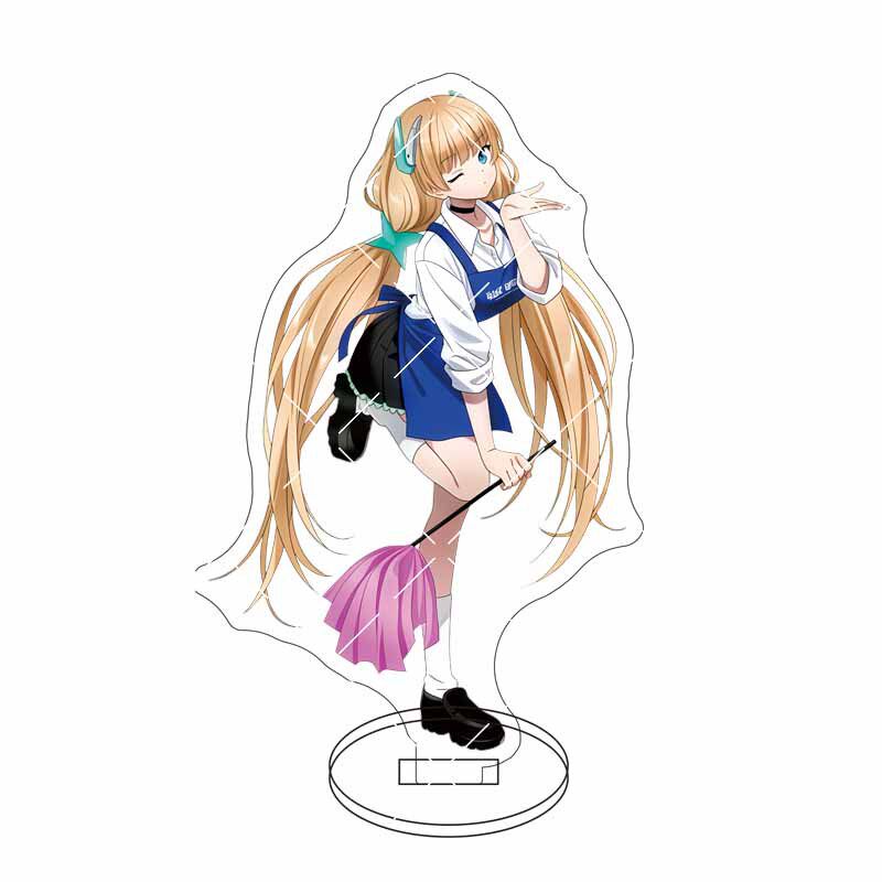 16CM Anime Expelled from Parad - Figma Stand Set review and price