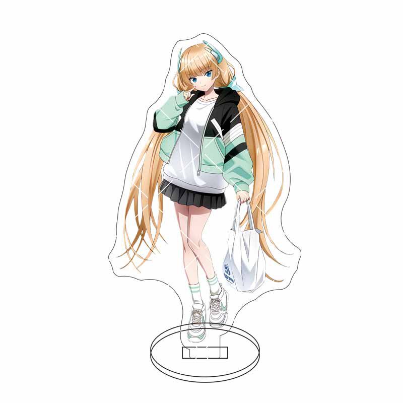 16CM Anime Expelled from Parad - Figma Stand Set review and price