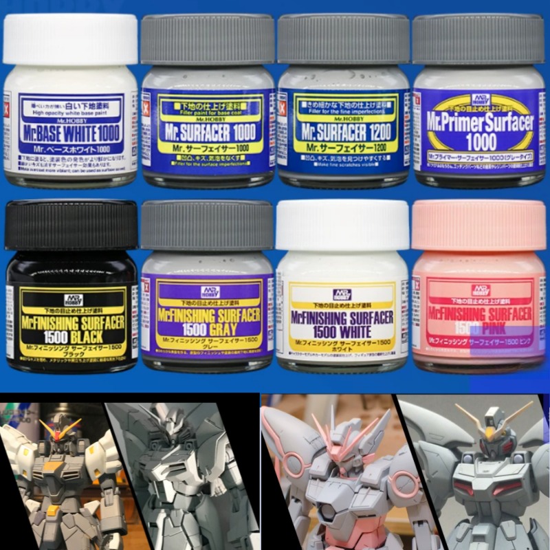 40ml-bottle Water Replenishing - Tamiya Model Paint Set review and price