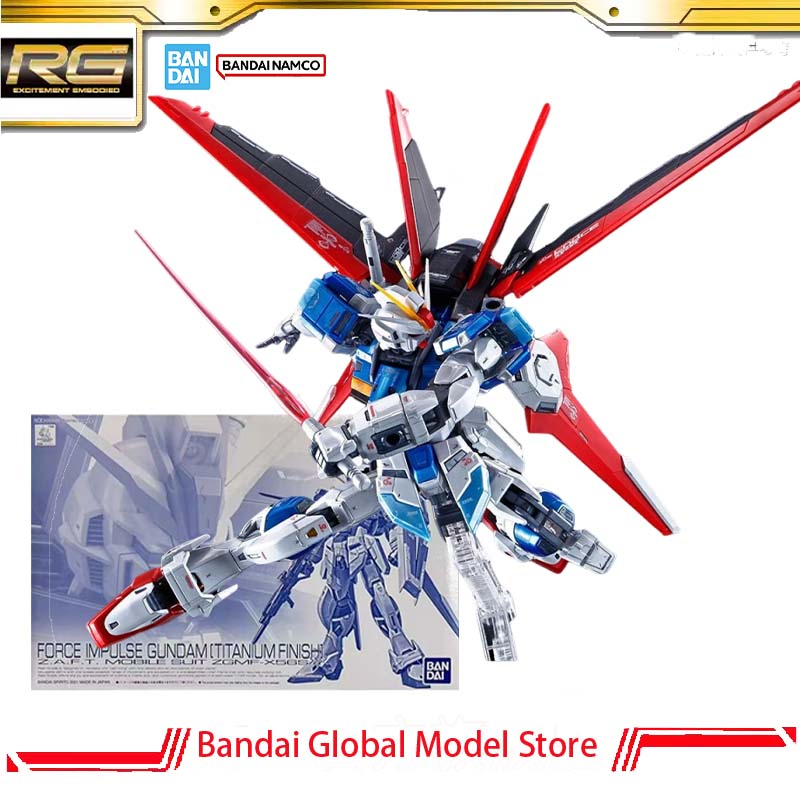 Bandai Gunpla PB Limited Editi - Bandai Model Gundam Rg review and price