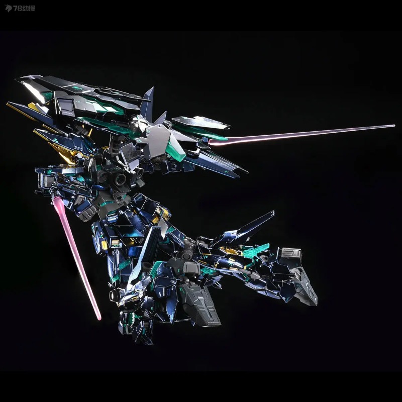 Bandai RX-0 Unicorn Banshee Ac - Bandai Model Gundam Rg review and price