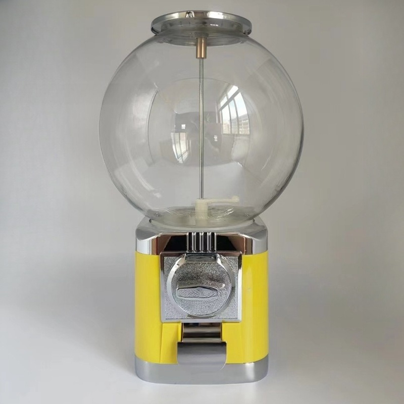 Manual Mini Gumball Vending Ma - Capsule Toy Gashapon review and price